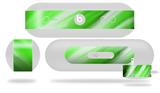 Decal Style Wrap Skin fits Beats Pill Plus Paint Blend Green (BEATS PILL NOT INCLUDED)