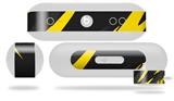 Decal Style Wrap Skin fits Beats Pill Plus Jagged Camo Yellow (BEATS PILL NOT INCLUDED)