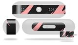 Decal Style Wrap Skin fits Beats Pill Plus Jagged Camo Pink (BEATS PILL NOT INCLUDED)