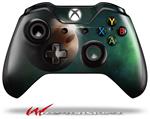 Decal Skin Wrap fits Microsoft XBOX One Wireless Controller Ar44 Space