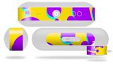 Decal Style Wrap Skin fits Beats Pill Plus Drip Purple Yellow Teal (BEATS PILL NOT INCLUDED)