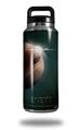 WraptorSkinz Skin Decal Wrap for Yeti Rambler Bottle 36oz Ar44 Space (YETI NOT INCLUDED)