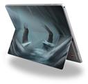 Destiny - Decal Style Vinyl Skin fits Microsoft Surface Pro 4 (SURFACE NOT INCLUDED)