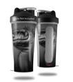 Decal Style Skin Wrap works with Blender Bottle 28oz Ember (BOTTLE NOT INCLUDED)