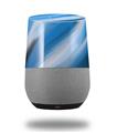 Decal Style Skin Wrap for Google Home Original - Paint Blend Blue (GOOGLE HOME NOT INCLUDED)