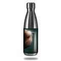 Skin Decal Wrap for RTIC Water Bottle 17oz Ar44 Space (BOTTLE NOT INCLUDED)