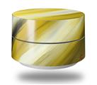 Skin Decal Wrap for Google WiFi Original Paint Blend Yellow (GOOGLE WIFI NOT INCLUDED)