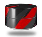 Skin Decal Wrap for Google WiFi Original Jagged Camo Red (GOOGLE WIFI NOT INCLUDED)