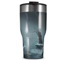 WraptorSkinz Skin Wrap compatible with 2017 and newer RTIC Tumblers 30oz Destiny (TUMBLER NOT INCLUDED)