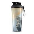 Skin Wrap Decal for IceShaker 2nd Gen 26oz Ice Land (SHAKER NOT INCLUDED)