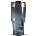 Skin Wrap Decal for 2017 RTIC Tumblers 40oz Destiny (TUMBLER NOT INCLUDED)