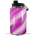 Skin Decal Wrap for Yeti 1 Gallon Jug Paint Blend Hot Pink - JUG NOT INCLUDED by WraptorSkinz