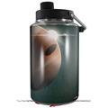 Skin Decal Wrap for Yeti 1 Gallon Jug Ar44 Space - JUG NOT INCLUDED by WraptorSkinz
