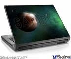 Laptop Skin (Small) - Ar44 Space