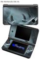 Destiny - Decal Style Skin fits Nintendo DSi XL (DSi SOLD SEPARATELY)