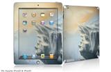 iPad Skin - Ice Land (fits iPad2 and iPad3)
