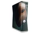 Ar44 Space Decal Style Skin for XBOX 360 Slim Vertical